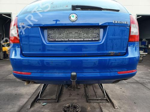 Used Rear bumper Rear bumper 38735038 38735038