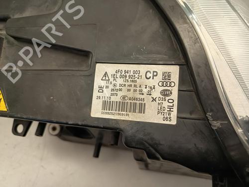 Left headlight AUDI A6 C6 Avant (4F5) 3.0 TDI quattro | BP33275239C28 - Image 4