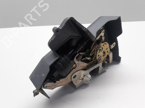 Rear right lock MERCEDES-BENZ C-CLASS (W202) C 180 (202.018) | BP27227000C99 