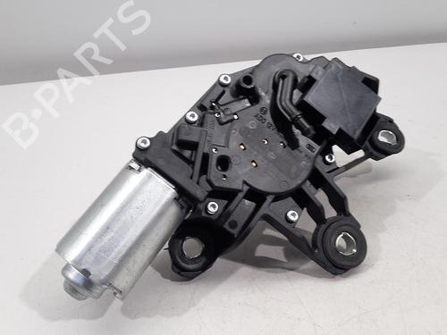 Rear wiper motor VW POLO (9N_, 9A_) 1.2 12V | BP27228112M102 