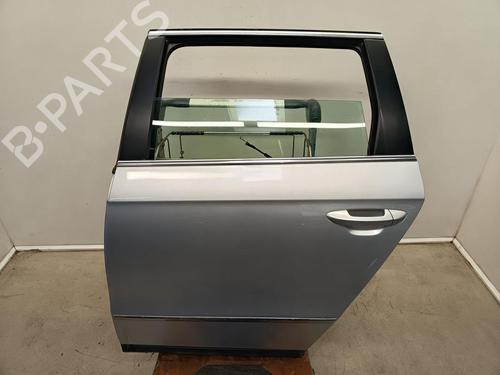 Dør venstre bagtil Dør venstre bagtil VW PASSAT B6 Variant (3C5) 1.4 TSI (122 hp) 33995746 33995746