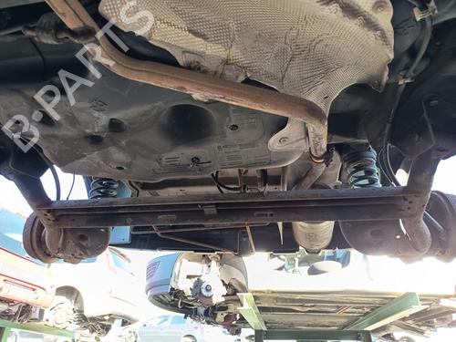 Rear axle DACIA SANDERO 1.4 (BS0C, BS0A, BS0G, BS1F, BS0E) | BP32786458M2  - Image 6