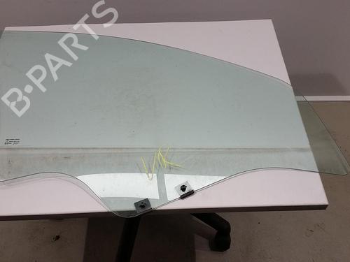 Used Front right door window DACIA DUSTER (HS_) 1.6 16V 4x4 (105 hp) 27227778
