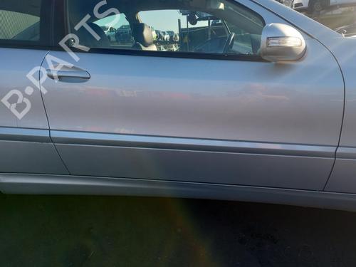 Right front door MERCEDES-BENZ C-CLASS Coupe (CL203) C 180 Kompressor (203.746) | BP27233547C3 