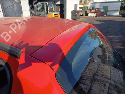 Tailgate DACIA SANDERO 1.4 (BS0C, BS0A, BS0G, BS1F, BS0E) | BP32761846C6 - Image 4