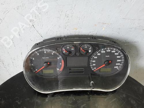 Instrument cluster SEAT TOLEDO II (1M2) 1.8 20V | BP27226740C47 