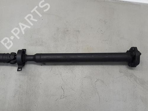 Driveshaft BMW 1 (E87) 118 d | BP27227190M37 