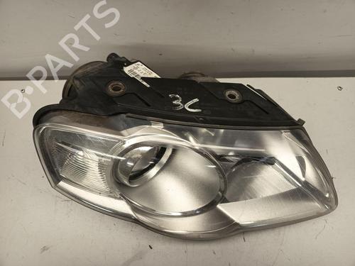 Right headlight VW PASSAT B6 Variant (3C5) 1.6 FSI | BP39476333C29  - Image 7