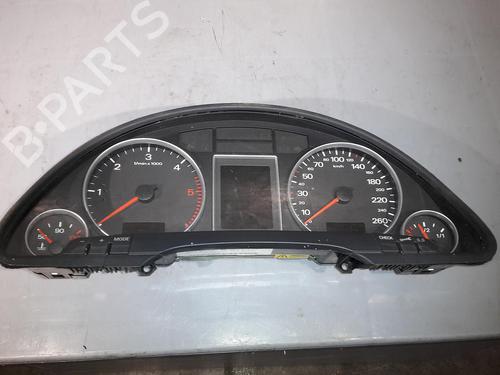 Instrument cluster AUDI A4 B7 Avant (8ED) 2.0 TDI 16V | BP27226423C47 - Image 2