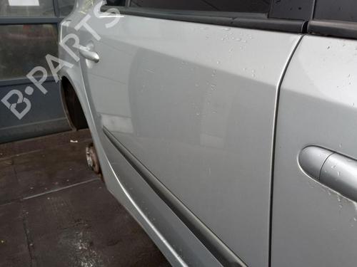 Right rear door RENAULT LAGUNA II (BG0/1_) 1.6 16V (BG1G, BG1H) | BP27229940C5 