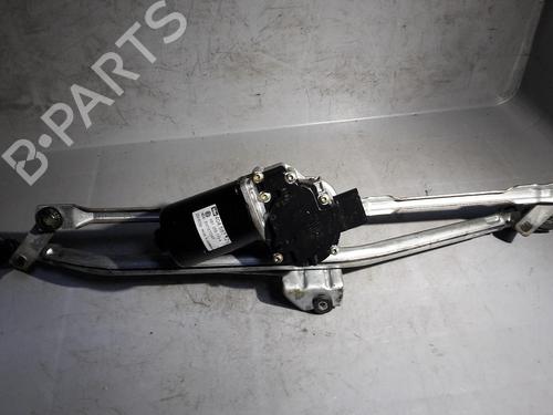 Front wiper motor AUDI A6 C5 Avant (4B5) 2.5 TDI | BP27226680M29 