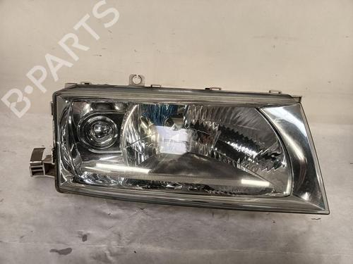 Used Right headlight Right headlight SKODA OCTAVIA I Combi (1U5) 1.6 (102 hp) 33611503 33611503