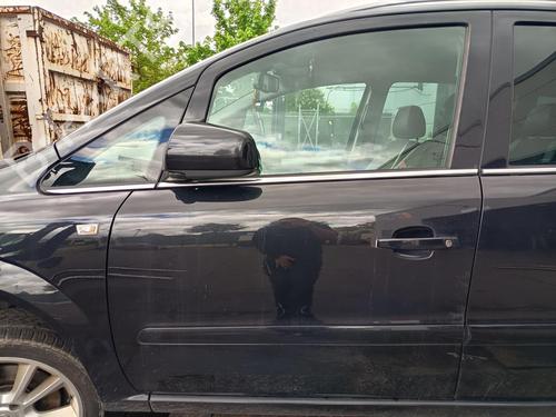Used Left front door Left front door OPEL ZAFIRA / ZAFIRA FAMILY B (A05) 1.7 CDTI (M75) (125 hp) 35916853 35916853