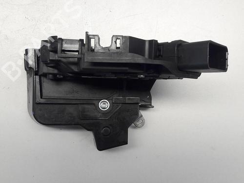 Høyre foran lås FORD FOCUS II (DA_, HCP, DP) 1.6 | BP27227342C97 
