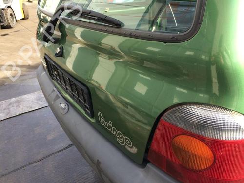 Tailgate RENAULT TWINGO I (C06_) 1.2 (C063, C064) | BP27233505C6 