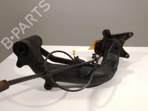 Used Right rear steering knuckle MERCEDES-BENZ A-CLASS (W168) A 190 (168.032, 168.132) (125 hp) 27229759