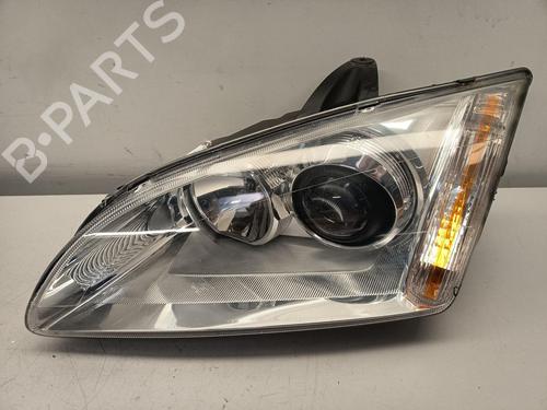 Venstre forlygte FORD FOCUS II (DA_, HCP, DP) 2.0 (145 hp) 33167292