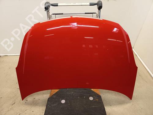 Motorhjelm Motorhjelm OPEL CORSA D (S07) 1.2 (L08, L68) (80 hp) 34252365 34252365