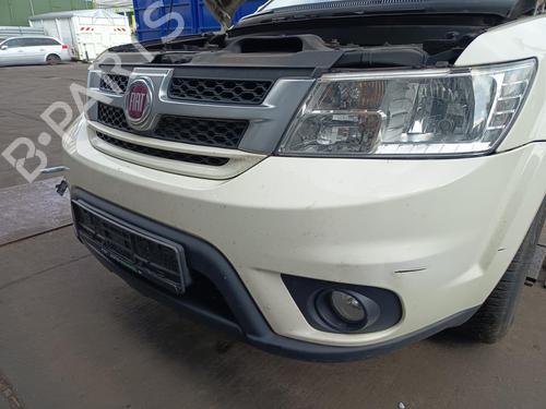Front bumper DODGE JOURNEY 2.0 CRD | BP40089755C7  - Image 7