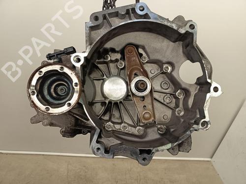 Girkasse SKODA ROOMSTER Praktik (5J) 1.4 (86 hp) 32761601