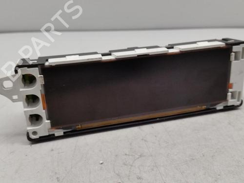 Used Display monitor BMW 3 (E90) 318 d (143 hp) 27226533