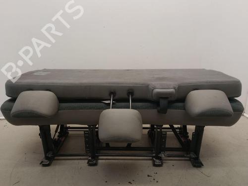 Right front seat NISSAN PRIMASTAR Bus (X83) dCi 140 | BP32733770C16 - Image 4
