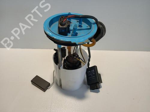 Used Fuel pump SKODA OCTAVIA II (1Z3) 1.8 TSI (160 hp) 27229068