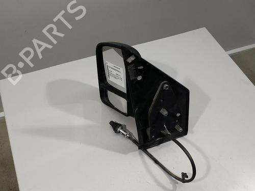 Left mirror FORD TRANSIT CONNECT (P65_, P70_, P80_) 1.8 Di | BP27225956C26 