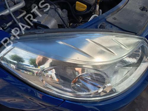 Right headlight DACIA SANDERO II 1.2 | BP36393779C29 - Image 2