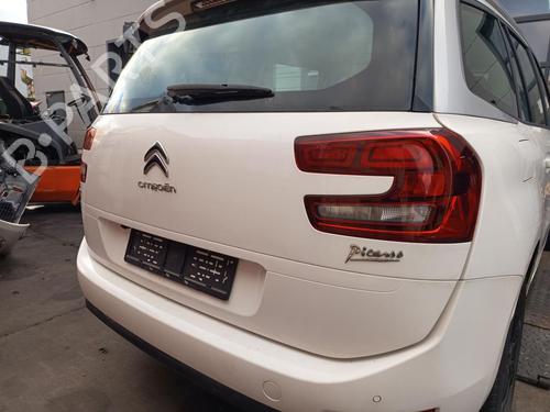 Tailgate CITROËN C4 Picasso II 1.6 BlueHDi 120 | BP32762080C6 - Image 3