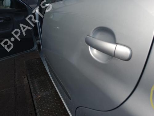Left rear door SEAT IBIZA III (6L1) 1.4 16V | BP27232210C4 