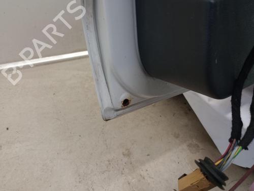 Tailgate VW SHARAN (7M8, 7M9, 7M6) 1.9 TDI | BP27228118C6 