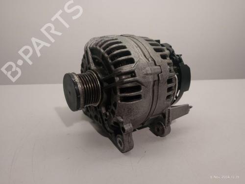 Generator AUDI A3 Sportback (8PA) 1.4 TFSI (125 hp) 27232075