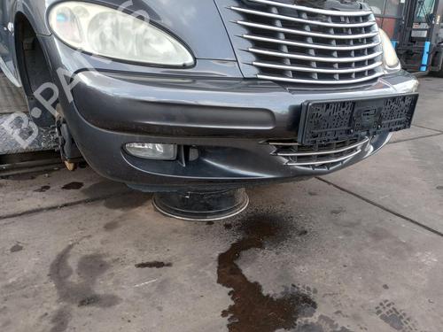 Front bumper CHRYSLER PT CRUISER (PT_) 2.2 CRD | BP27230409C7 