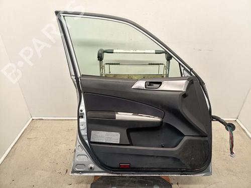 Andre SUBARU FORESTER (SH_) 2.0 AWD (SH5) | BP33438329O1 - Image 5