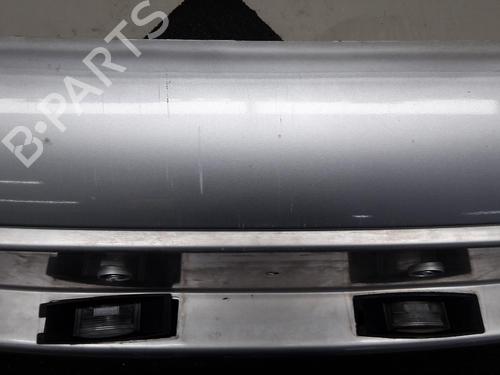 Rear bumper FORD FIESTA IV (JA_, JB_) 1.25 i 16V | BP27227836C8 