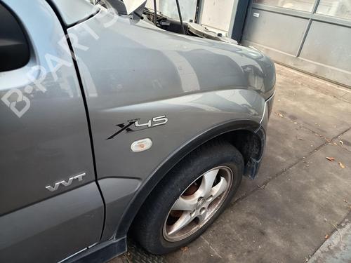 Forskærm Højre SUZUKI IGNIS II (MH) 1.3 4x4 (RM413) | BP39010409C42 - Image 5