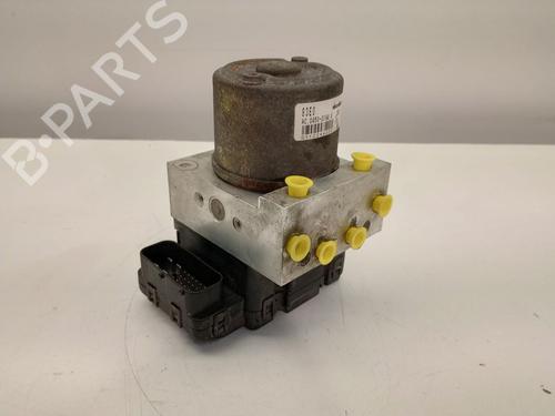 ABS Bremseaggregat OPEL AGILA (A) (H00) 1.2 16V (F68) (75 hp) 27230648