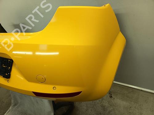 Rear bumper SEAT LEON (1P1) 1.9 TDI | BP29924212C8 