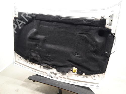 Hood FORD FIESTA IV (JA_, JB_) 1.25 i 16V | BP27227835C1 