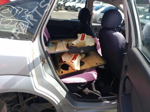 Tailgate FORD FOCUS I (DAW, DBW) 1.8 16V | BP27231303C6 