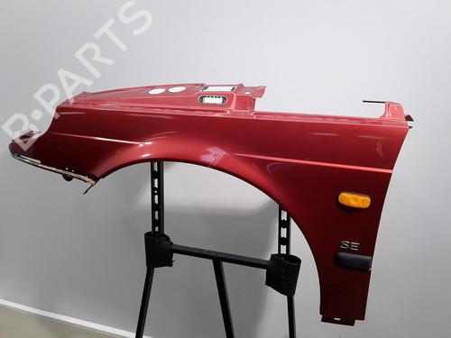 Used Left front fenders SAAB 9-5 (YS3E) 2.3 t (170 hp) 27228709