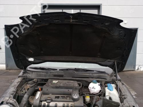 Hood VW LUPO I (6X1, 6E1) 1.4 16V | BP27233089C1 