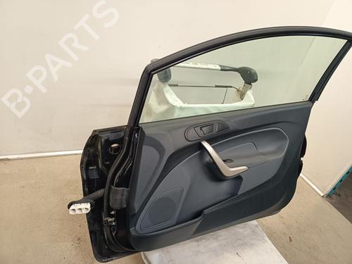 Right front door FORD FIESTA VI (CB1, CCN) 1.4 | BP27230582C3 