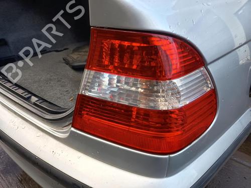 Used Right taillight Right taillight BMW 3 (E46) 318 i (143 hp) 33749188 33749188