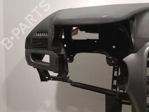 Instrument cluster FIAT PUNTO EVO (199_) 1.2 | BP27229475C47 