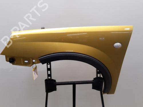 Used Left front fenders OPEL CORSA C (X01) 1.2 (F08, F68) (75 hp) 27228422