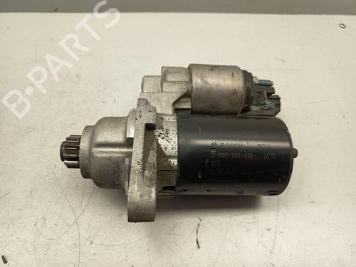 Used Starter Starter VW PASSAT B6 Variant (3C5) 1.6 (102 hp) 33611565 33611565
