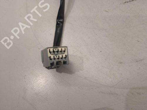 Right mirror FORD MONDEO III Turnier (BWY) 2.2 TDCi | BP27229143C27