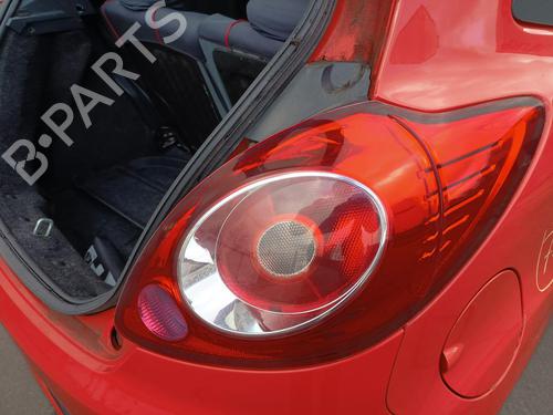 Used Right taillight Right taillight FORD KA (RU8) 1.2 (69 hp) 33469056 33469056
